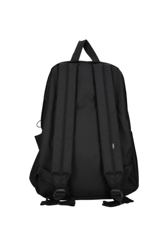 Vans Zaino 00h50 Black