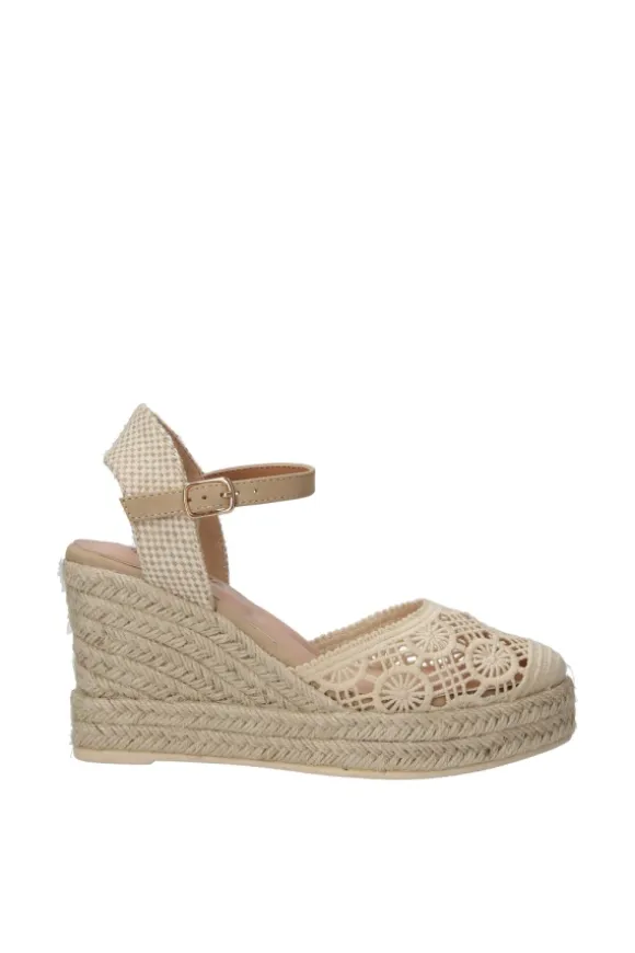 Wcubed Campesina 48099 Beige