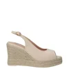 Wcubed Campesina 48096 Beige