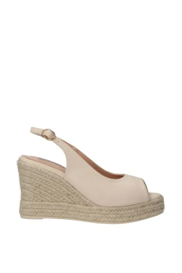 Wcubed Campesina 48096 Beige