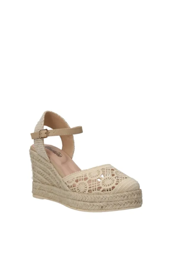 Wcubed Campesina 48099 Beige