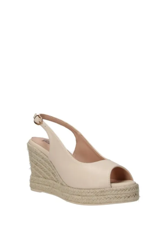 Wcubed Campesina 48096 Beige