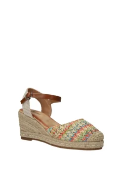 Wcubed Campesina 48136 Beige