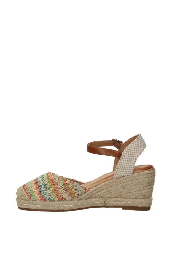 Wcubed Campesina 48136 Beige