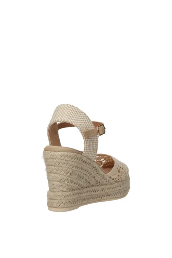 Wcubed Campesina 48099 Beige