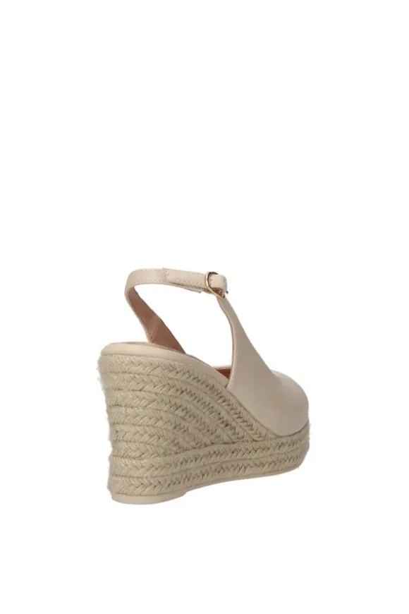 Wcubed Campesina 48096 Beige
