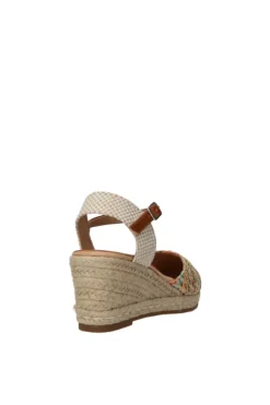 Wcubed Campesina 48136 Beige