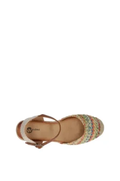 Wcubed Campesina 48136 Beige