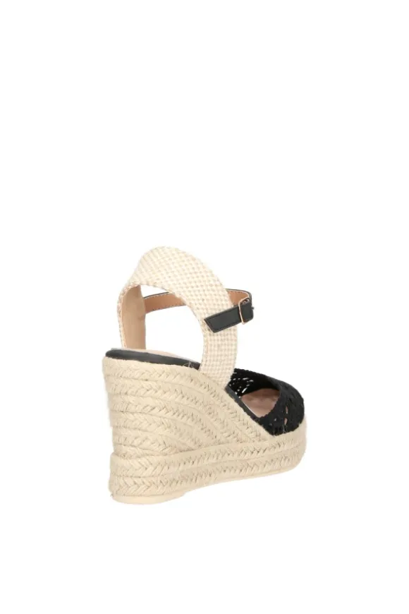 Wcubed Campesina 48099 Black