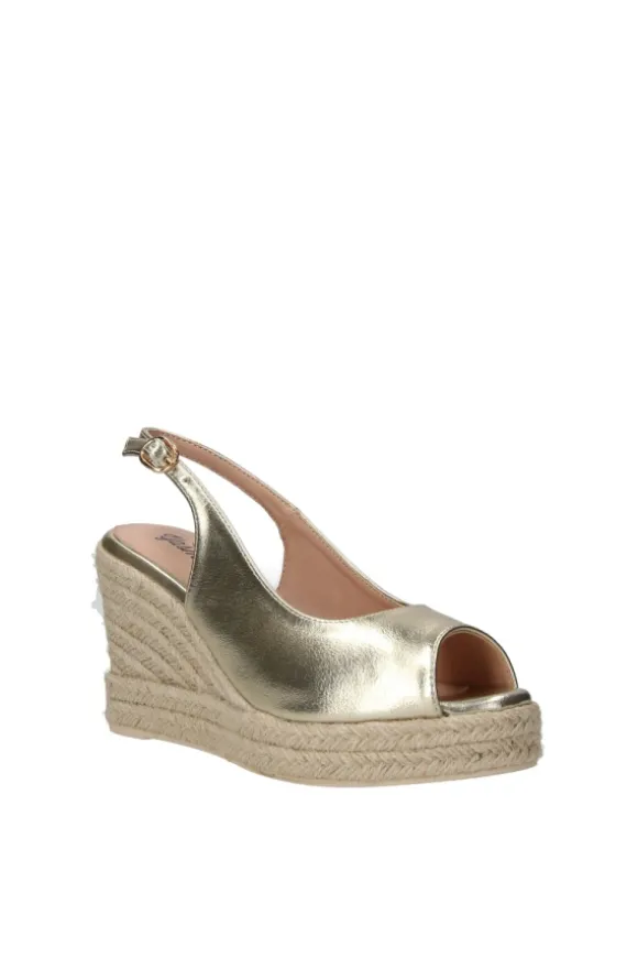 Wcubed Campesina 48096 Gold