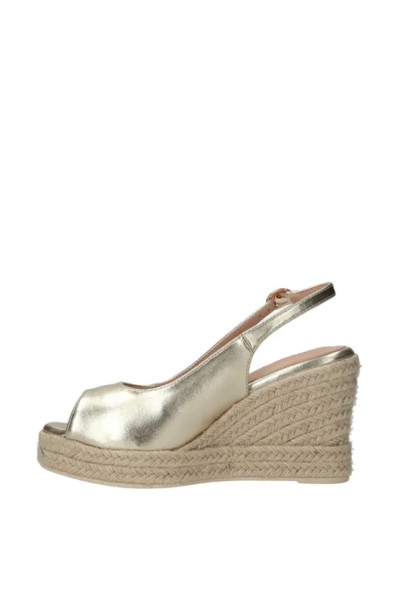 Wcubed Campesina 48096 Gold