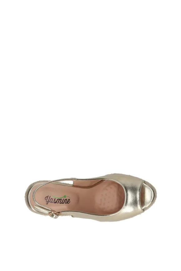 Wcubed Campesina 48096 Gold