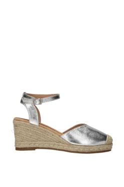 Wcubed Campesina 48138 Silver
