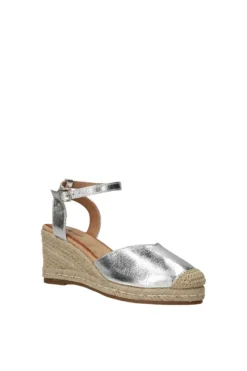 Wcubed Campesina 48138 Silver