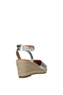 Wcubed Campesina 48138 Silver