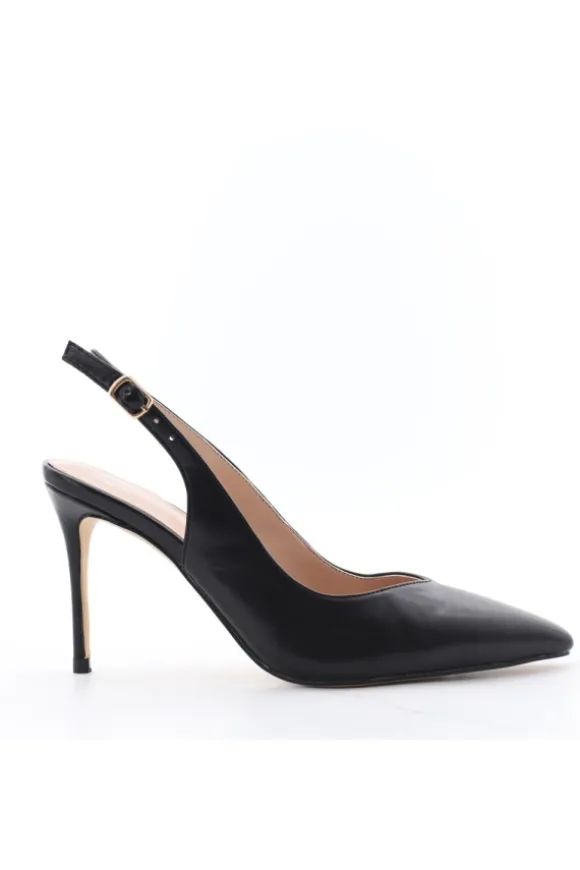 Wcubed Chanel 42286 Black