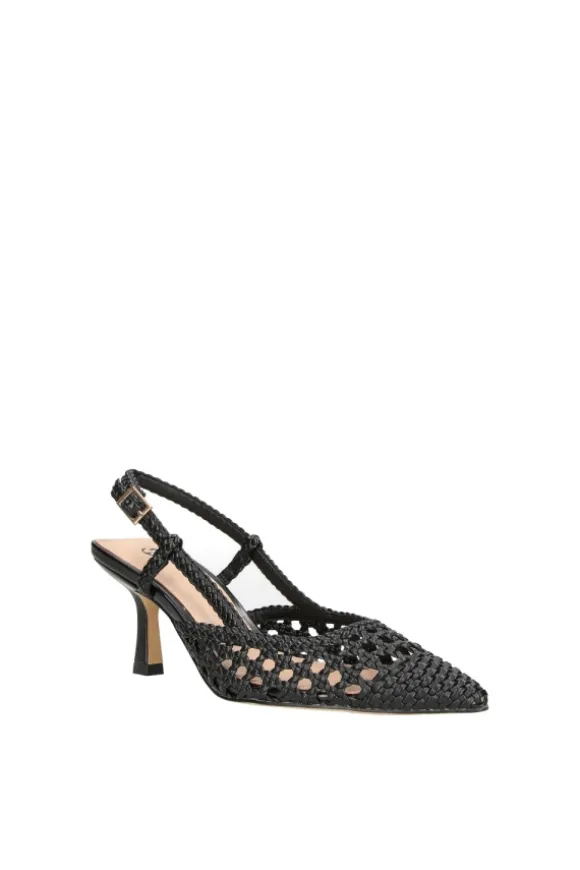 Wcubed Chanel 48126 Black