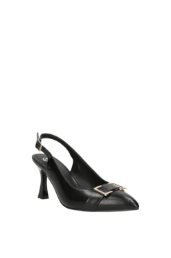 Wcubed Chanel 48203 Black