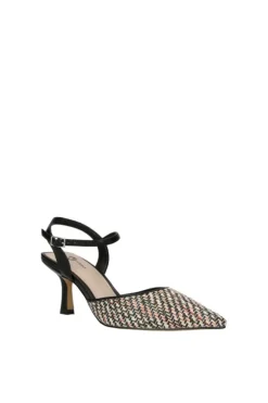 Wcubed Chanel 48128 Black