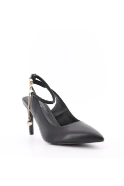 Wcubed Chanel 46082 Black