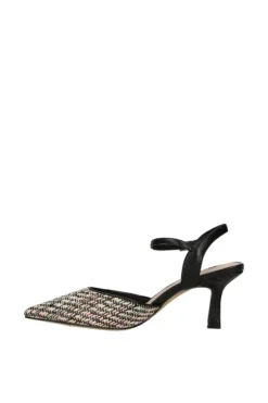 Wcubed Chanel 48128 Black