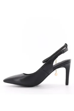 Wcubed Chanel 46082 Black