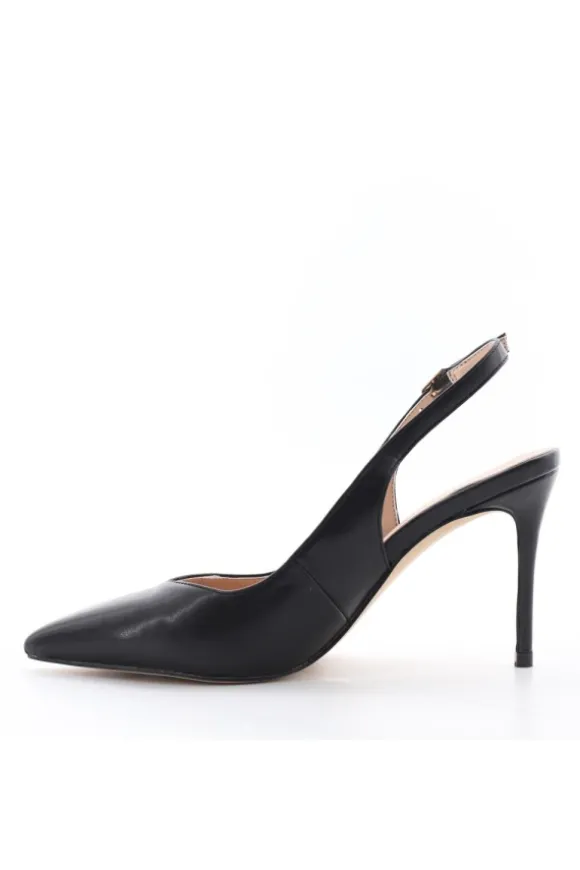 Wcubed Chanel 42286 Black