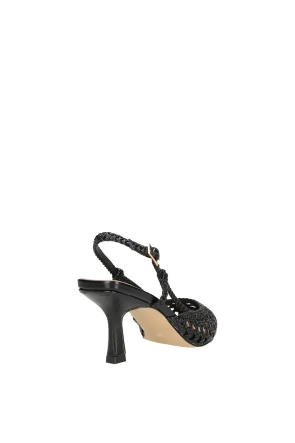 Wcubed Chanel 48126 Black