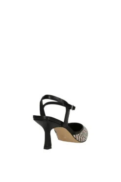 Wcubed Chanel 48128 Black