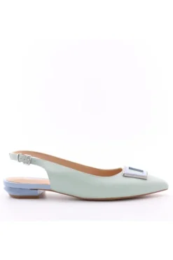 Wcubed Chanel 46077 Blu