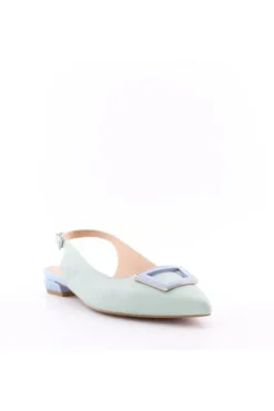 Wcubed Chanel 46077 Blu