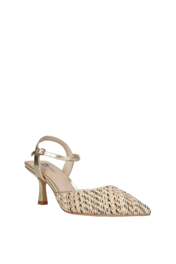 Wcubed Chanel 48128 Gold