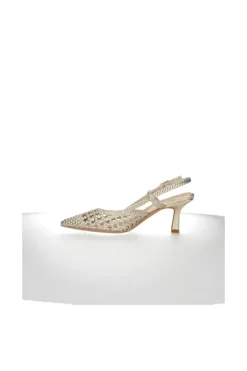 Wcubed Chanel 48126 Gold