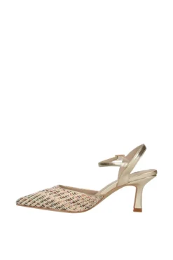 Wcubed Chanel 48128 Gold