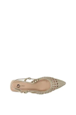 Wcubed Chanel 48126 Gold