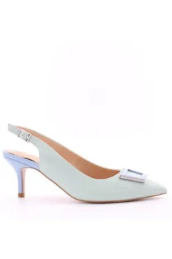 Wcubed Chanel 46076 Green