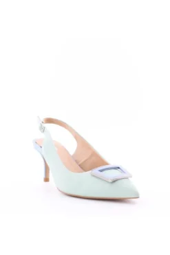 Wcubed Chanel 46076 Green