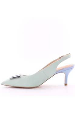 Wcubed Chanel 46076 Green