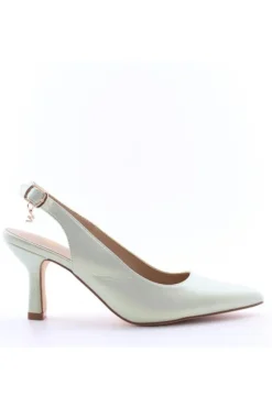 Wcubed Chanel 44154 Mint