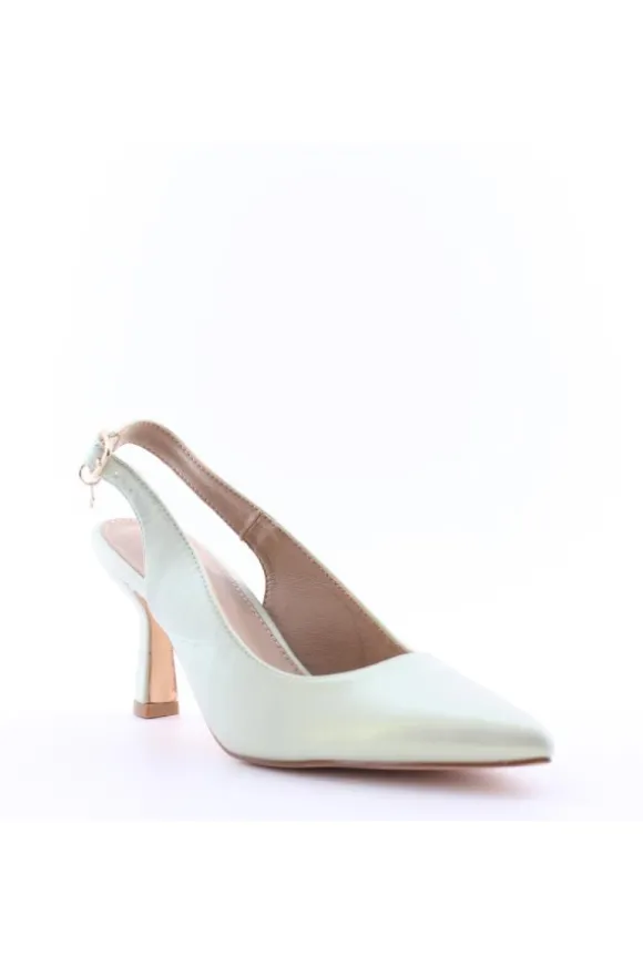 Wcubed Chanel 44154 Mint