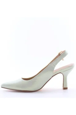 Wcubed Chanel 44154 Mint