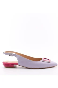 Wcubed Chanel 46077 Purple