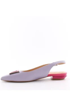 Wcubed Chanel 46077 Purple