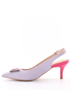 Wcubed Chanel 46076 Purple