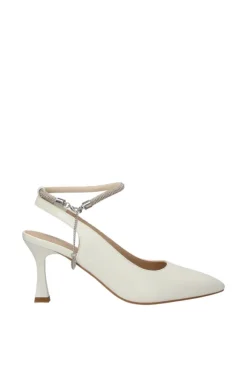 Wcubed Chanel 48202 White