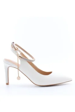 Wcubed Chanel 46082 White