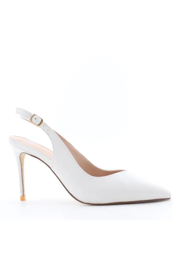 Wcubed Chanel 42286 White