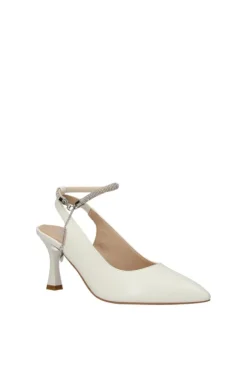 Wcubed Chanel 48202 White