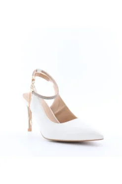 Wcubed Chanel 46082 White