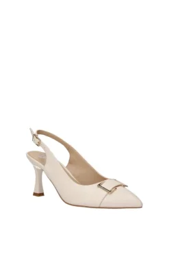 Wcubed Chanel 48203 White